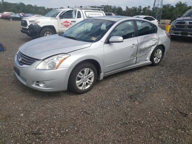 NISSAN ALTIMA 2011 1n4al2ap2bn418414