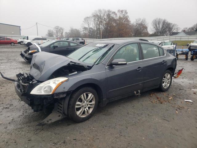 NISSAN ALTIMA BAS 2011 1n4al2ap2bn418557