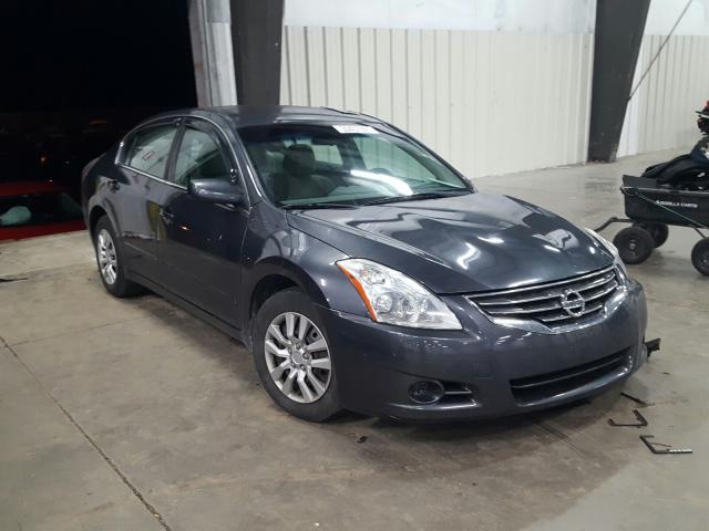 NISSAN ALTIMA BAS 2011 1n4al2ap2bn419076