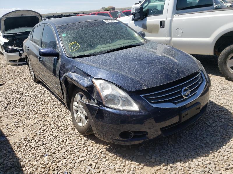 NISSAN ALTIMA BAS 2011 1n4al2ap2bn419207