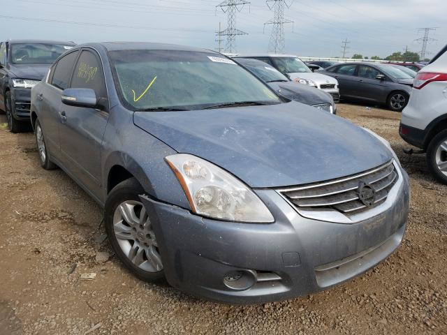 NISSAN ALTIMA BAS 2011 1n4al2ap2bn420132