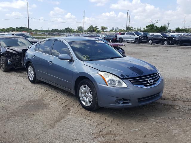 NISSAN ALTIMA BAS 2011 1n4al2ap2bn420471