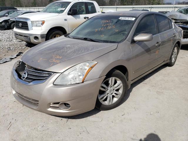 NISSAN ALTIMA BAS 2011 1n4al2ap2bn420907