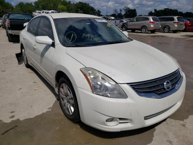 NISSAN ALTIMA BAS 2011 1n4al2ap2bn421247