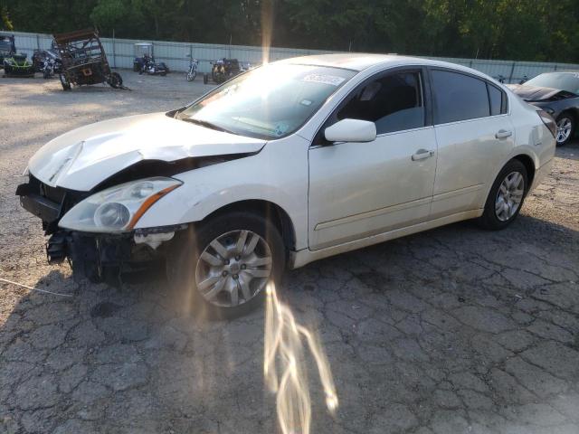 NISSAN ALTIMA BAS 2011 1n4al2ap2bn421314