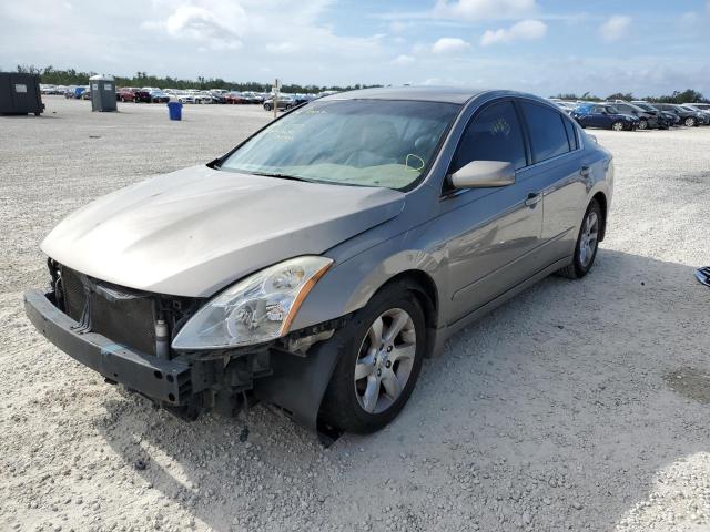 NISSAN ALTIMA BAS 2011 1n4al2ap2bn421507