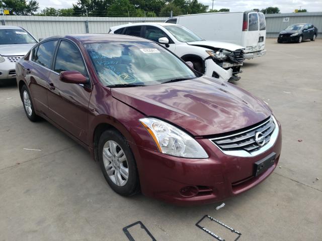 NISSAN ALTIMA BAS 2011 1n4al2ap2bn422107