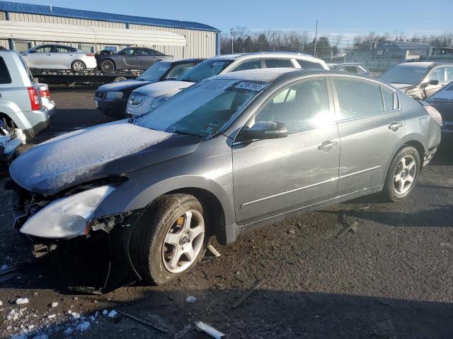 NISSAN ALTIMA BAS 2011 1n4al2ap2bn422365