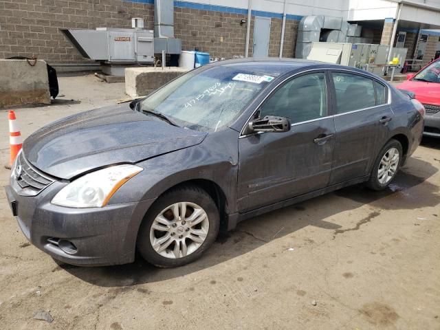 NISSAN ALTIMA BAS 2011 1n4al2ap2bn422558