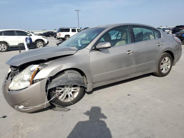 NISSAN ALTIMA BAS 2011 1n4al2ap2bn422687