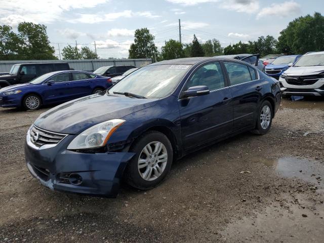 NISSAN ALTIMA 2011 1n4al2ap2bn422804