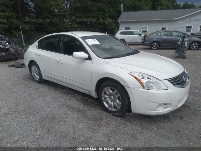 NISSAN ALTIMA 2011 1n4al2ap2bn423306