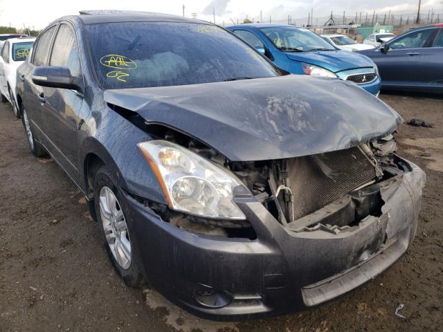 NISSAN ALTIMA BAS 2011 1n4al2ap2bn423516