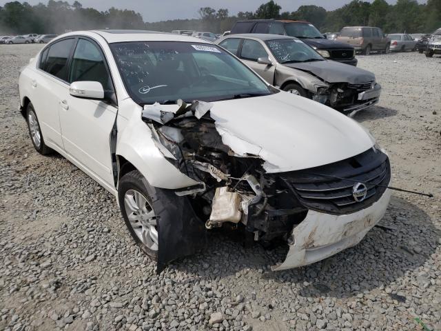 NISSAN ALTIMA BAS 2011 1n4al2ap2bn423709