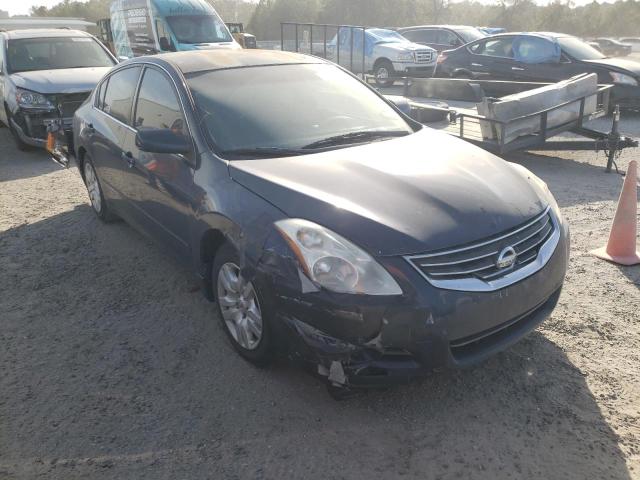 NISSAN ALTIMA BAS 2011 1n4al2ap2bn424701