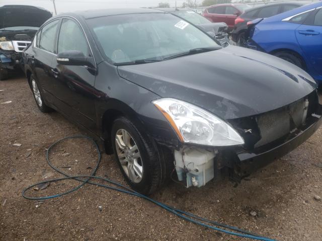 NISSAN ALTIMA BAS 2011 1n4al2ap2bn424942