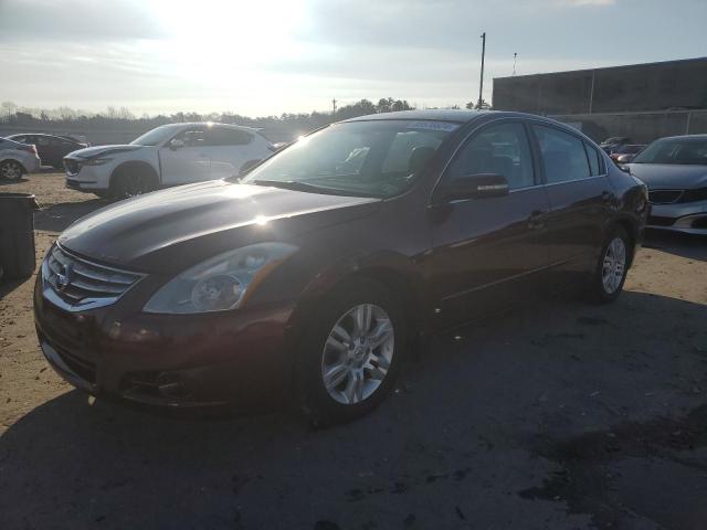 NISSAN ALTIMA BAS 2011 1n4al2ap2bn425010