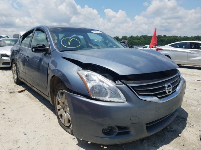 NISSAN ALTIMA BAS 2011 1n4al2ap2bn425167