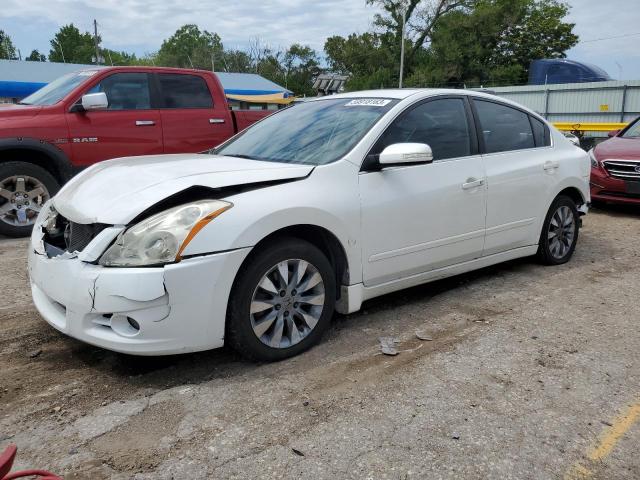 NISSAN ALTIMA BAS 2011 1n4al2ap2bn425282