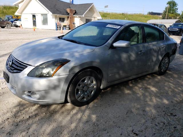 NISSAN ALTIMA BAS 2011 1n4al2ap2bn425489