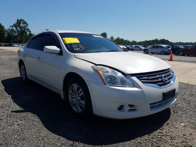 NISSAN ALTIMA BAS 2011 1n4al2ap2bn425833