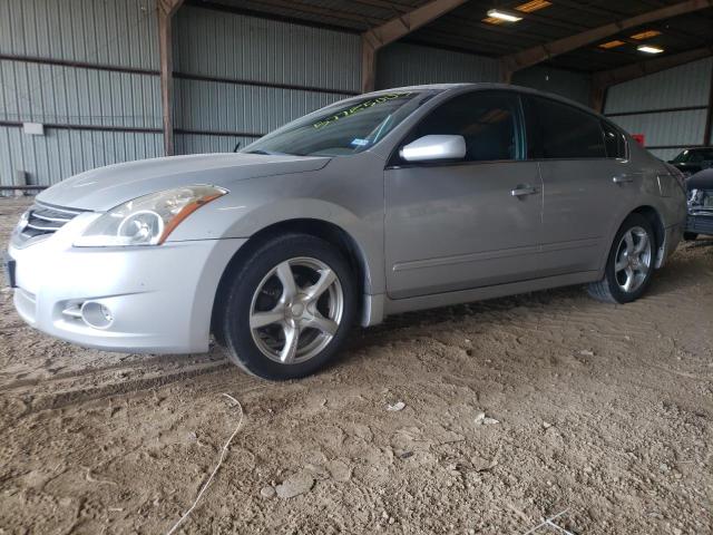 NISSAN ALTIMA BAS 2011 1n4al2ap2bn427565