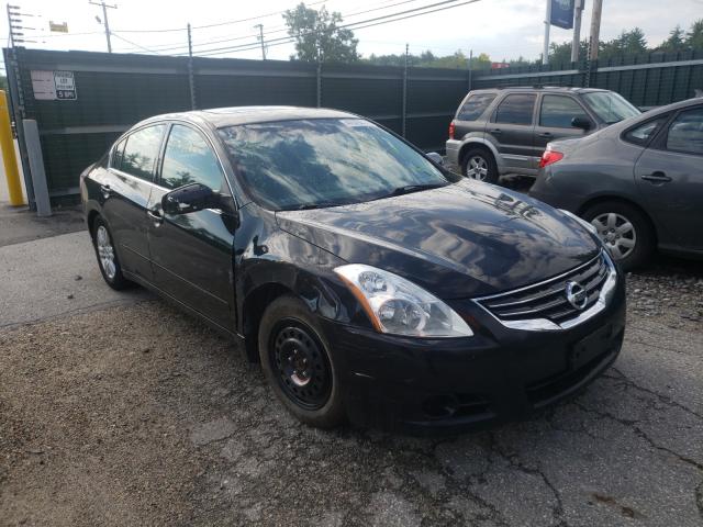 NISSAN ALTIMA BAS 2011 1n4al2ap2bn427923