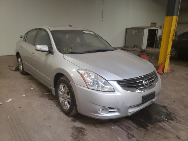 NISSAN ALTIMA BAS 2011 1n4al2ap2bn427985