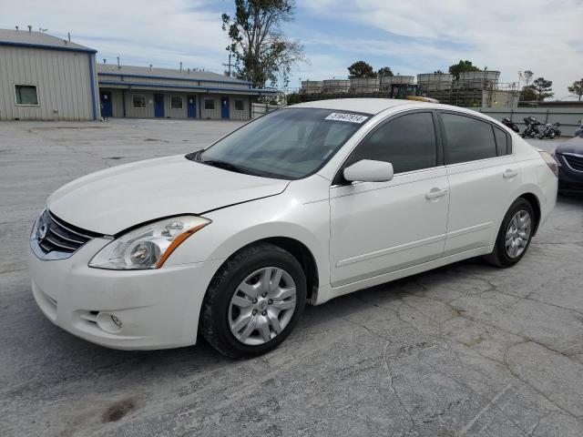 NISSAN ALTIMA 2011 1n4al2ap2bn428067