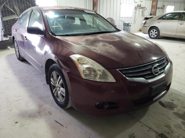 NISSAN ALTIMA BAS 2011 1n4al2ap2bn428120