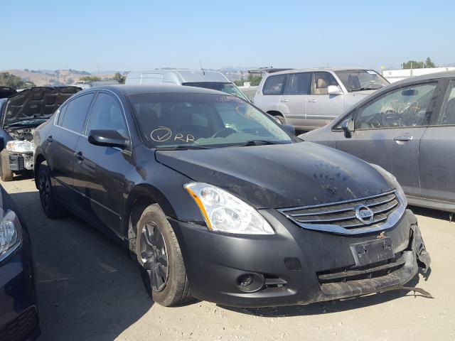 NISSAN ALTIMA BAS 2011 1n4al2ap2bn428330