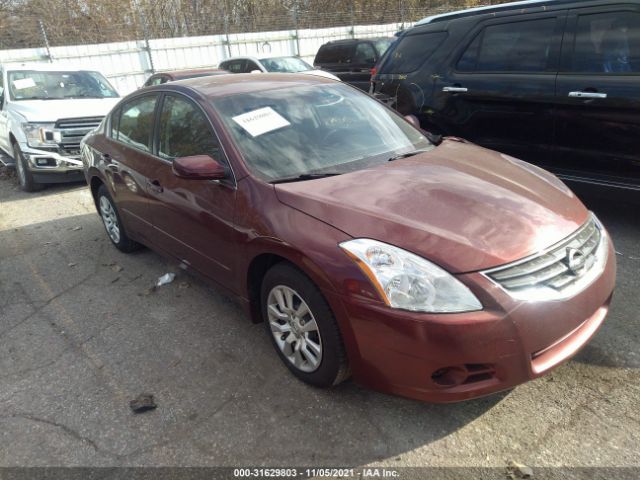 NISSAN ALTIMA 2011 1n4al2ap2bn428408