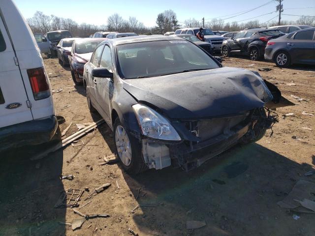 NISSAN ALTIMA BAS 2011 1n4al2ap2bn428506