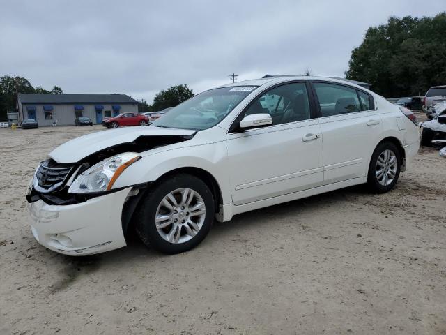 NISSAN ALTIMA BAS 2011 1n4al2ap2bn428957