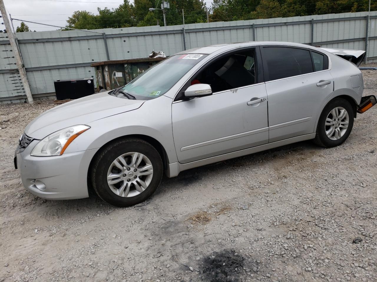 NISSAN ALTIMA 2011 1n4al2ap2bn429302