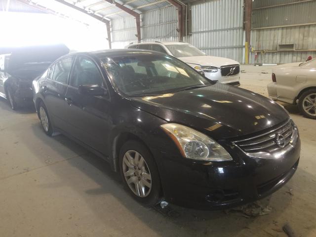 NISSAN ALTIMA BAS 2011 1n4al2ap2bn429395