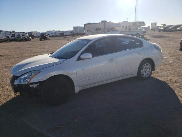 NISSAN ALTIMA BAS 2011 1n4al2ap2bn429798