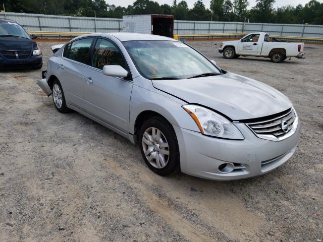 NISSAN ALTIMA BAS 2011 1n4al2ap2bn429865