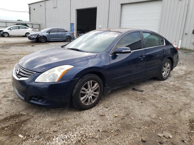 NISSAN ALTIMA 2011 1n4al2ap2bn430238