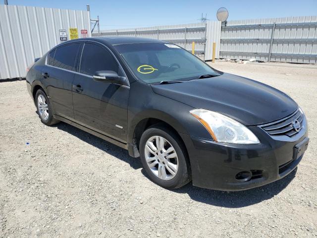 NISSAN ALTIMA BAS 2011 1n4al2ap2bn430448