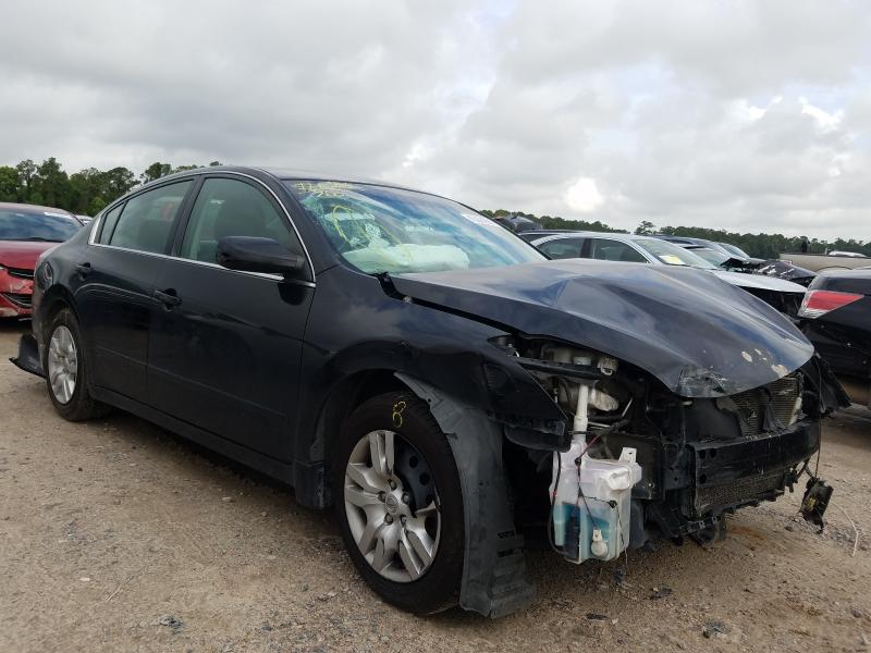 NISSAN ALTIMA BAS 2011 1n4al2ap2bn430532