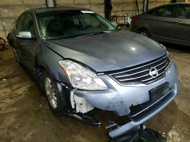 NISSAN ALTIMA BAS 2011 1n4al2ap2bn431356