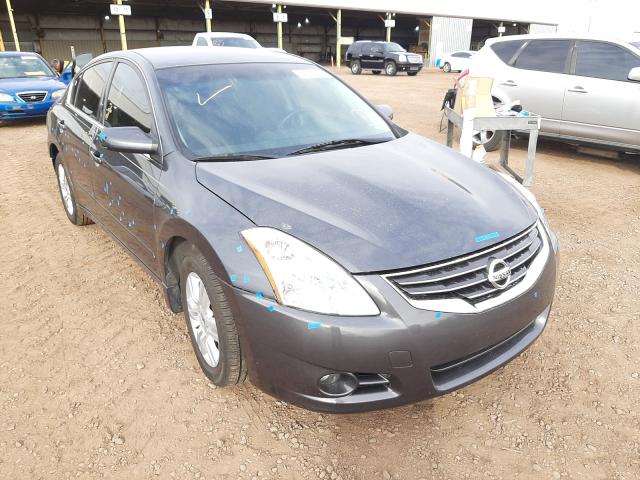 NISSAN ALTIMA BAS 2011 1n4al2ap2bn431664