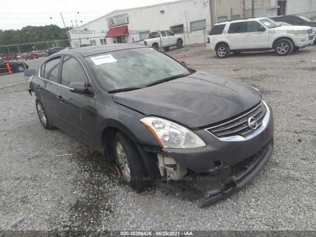 NISSAN ALTIMA 2011 1n4al2ap2bn432782