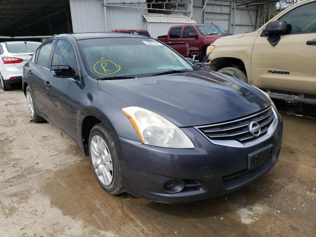 NISSAN ALTIMA BAS 2011 1n4al2ap2bn433530