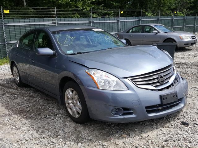 NISSAN ALTIMA BAS 2011 1n4al2ap2bn433673