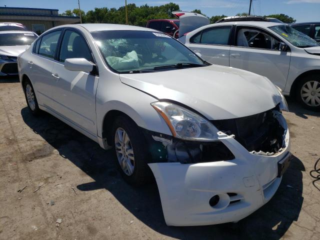 NISSAN ALTIMA BAS 2011 1n4al2ap2bn433995