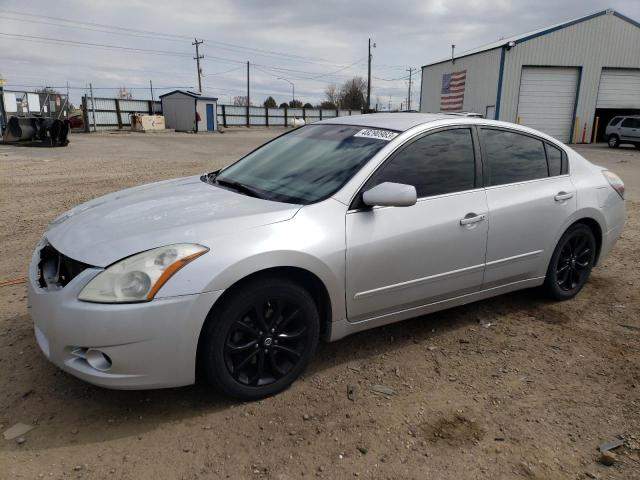 NISSAN ALTIMA BAS 2011 1n4al2ap2bn434600