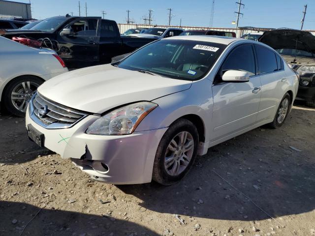 NISSAN ALTIMA BAS 2011 1n4al2ap2bn435214