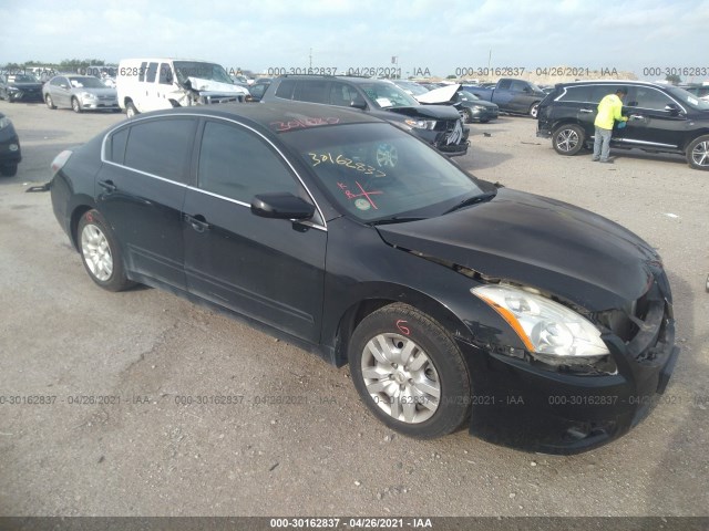 NISSAN ALTIMA 2011 1n4al2ap2bn435245